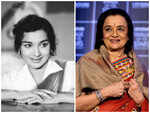 Asha Parekh