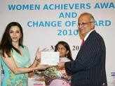 FICCI's Women Achievers Awards