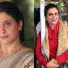 Supriya Pilgaonkar