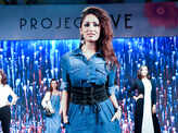 Reliance Retail’s Project Eve: Fashion Show