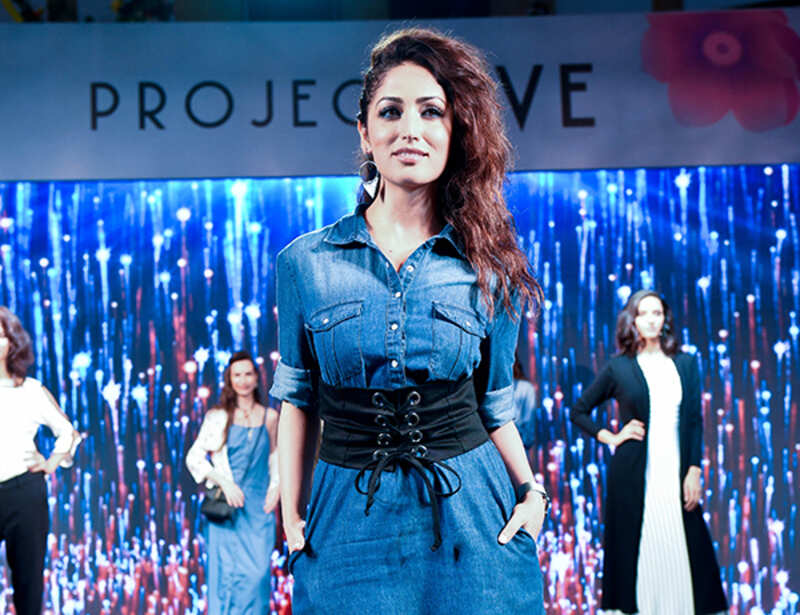 Reliance Retail&rsquo;s Project Eve: Fashion Show