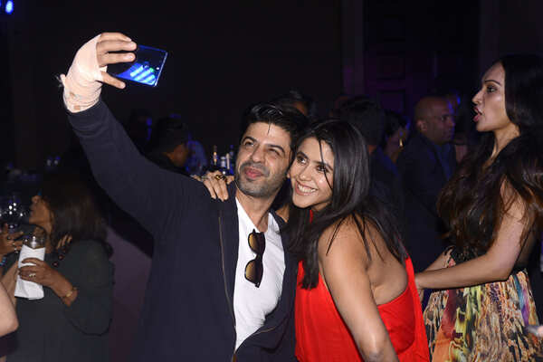 Ssumier Pasricha Pictures