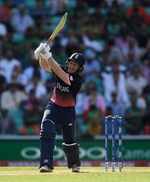 Joe Root leads England to victory in thrilling opener against Bangladesh
