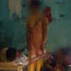 Article image for: UP constable suspended after video of him <i class="tbold">groping</i> minor girl goes viral