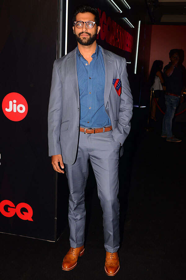 Akshay Oberoi