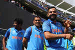 Champions Trophy 2017: The much-awaited India-Pakistan match commences at Edgbaston, Birmingham