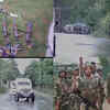 Article image for: 4 terrorists killed after they attacked CRPF camp in J&K