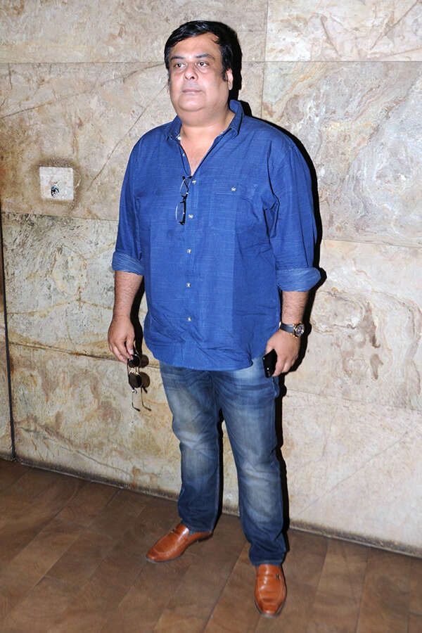 Rahul Mittra Photos
