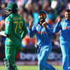 Pakistan fall behind asking rate