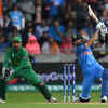 Kohli finds his gear