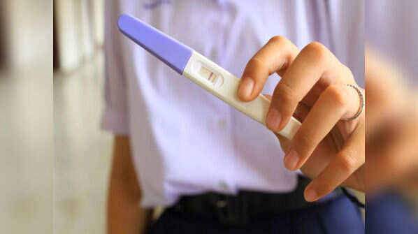 Bizarre pregnancy prevention practices!