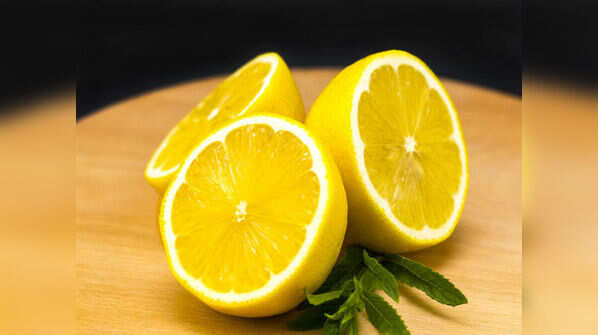 Lemons