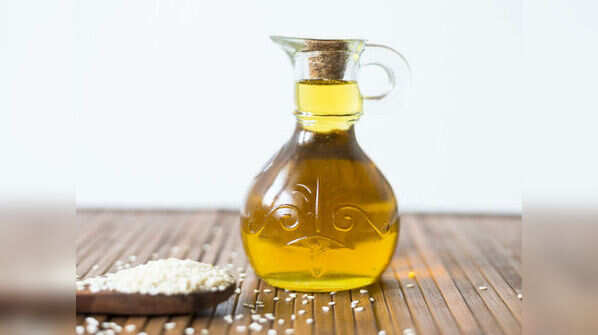 Olive oil
