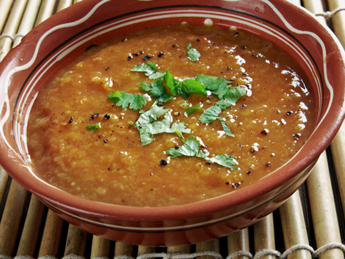 Bharuchi Dal Recipe