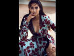 Sonam Kapoor stuns in her latest photoshoot