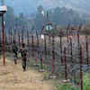 Article image for: India, Pak <i class="tbold">dgmos</i> discuss LoC situation