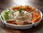 Cheese Curd Dip