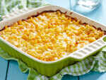 Mac and Cheese