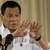 Article image for: Philippines' <i class="tbold">duterte</i> faces martial law legal challenge