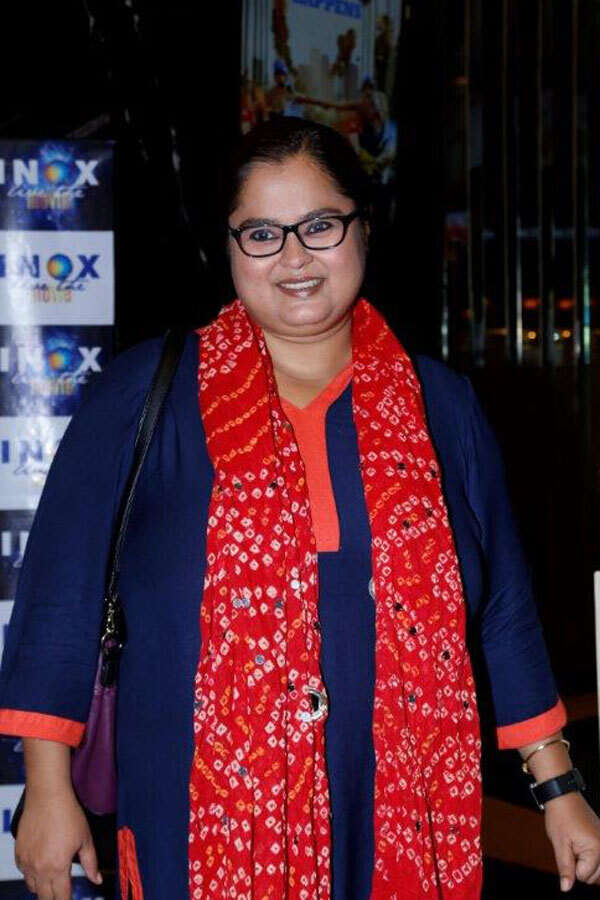 Sohini Sengupta