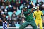 Australia, Bangladesh share points as rain plays spoilsport