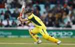 Australia, Bangladesh share points as rain plays spoilsport