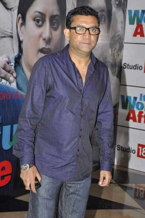 Ken Ghosh