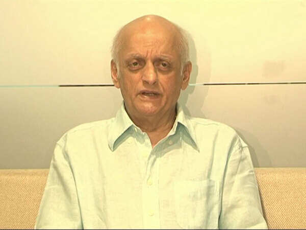 Mukesh Bhatt Photos