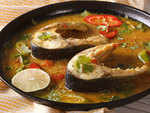 Bengal Fish Curry