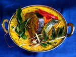 Fish Moilee