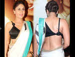 12 times Kareena Kapoor Khan stunned us with her sexy back
