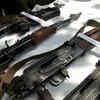 Article image for: Bandipora attack: Arms, ammunition recovered from killed terrorists