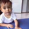 Ahil Sharma’s cutest clicks that will make your day!