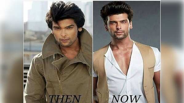 Kushal Tandon