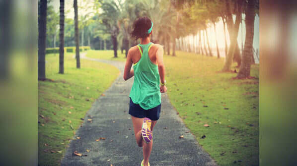 If you want to increase your endurance