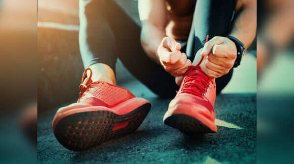 If you are new to running