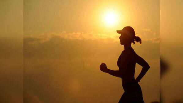 Some tips and facts about running