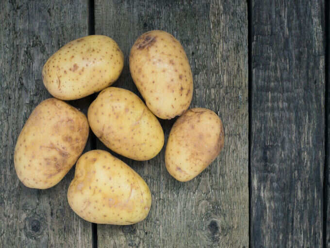 Are your potatoes safe to eat? The Times of India