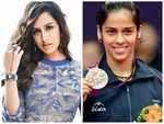 Shraddha Kapoor to play Saina Nehwal in Amol Gupte directorial