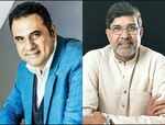 Boman Irani to play Kailash Satyarthi