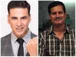 Akshay Kumar to essay the role of Arunachalam Muruganantham in Padman