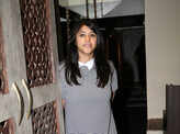 Celebs attend Ekta Kapoor&rsquo;s birthday party