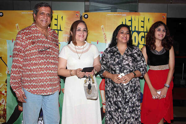 Darshan Jariwala Pictures