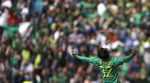 Pakistan beat South Africa in lucky win in rain-affected match