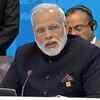 India at Shanghai Cooperation Organisation summit