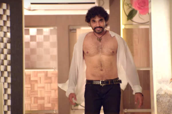 Arjun Dev Pictures