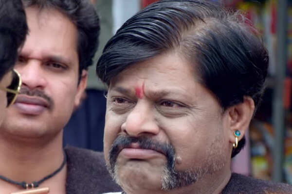 Radhakrishna Pallaki Photos