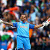 Dhawan extends Champions Trophy record