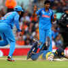 Marginal opening for India