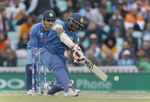 Sri Lanka stuns India with a seven-wicket victory